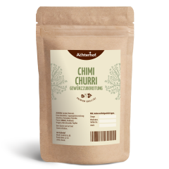 Chimichurri Gewürzzubereitung (100g)