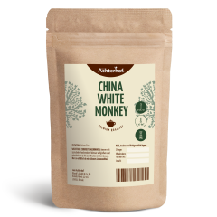 Grüner Tee China White Monkey (100g)