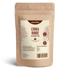 Chinarinde geschnitten (250g)