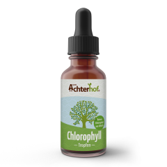 Chlorophyll-Tropfen (50ml)