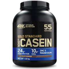 100% Casein Gold Standard (1818g)