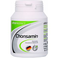 ultraPROTECT Chonsamin (90 Kapseln)