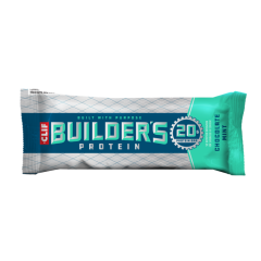 Builder´s Protein Bar - 68g - Chocolate Mint
