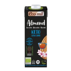 Keto Mandeldrink (1000ml)