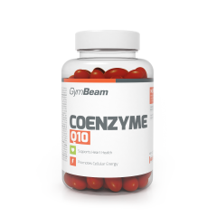 Coenzym Q10 (60 Kapseln)