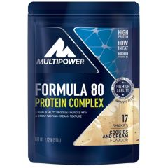 Formula 80 Protein Complex (510g)