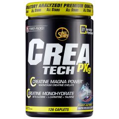 Crea-Tech PX9 (126 Kapseln)