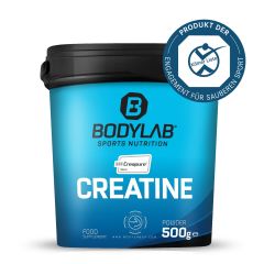 Bodylab Creapure® Creatine