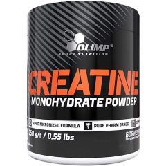 Creatine Monohydrate Powder (250g)