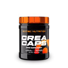 Creatine Caps (250 Kapseln)