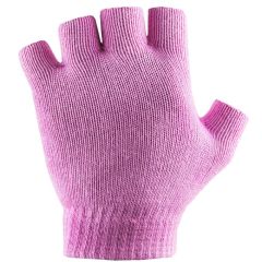 Cross Training Handschuh kurz - Pink