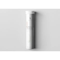 Curcuma Drink (20 Brausetabletten)