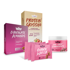 Girls 'Night Out Snack Pack