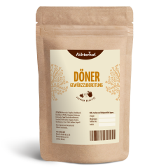 Döner Gewürzzubereitung