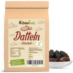 Medjool Datteln (500g)