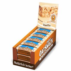 Energy OatSnack (15x70g)