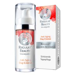 Regulat Beauty Anti Aging Day Creme bio (30ml)