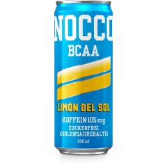 Nocco BCAA (330ml)