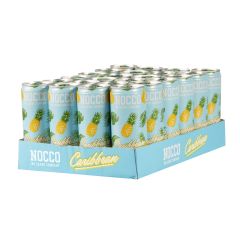 Nocco BCAA (24x330ml)