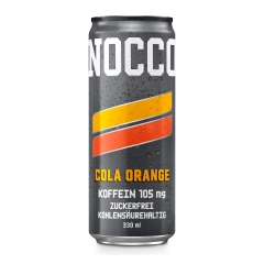 Nocco Black (330ml)