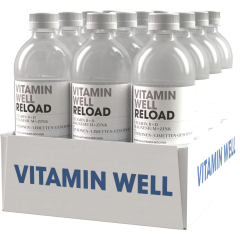 Reload Drink (12x500ml)