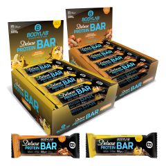 2 x Deluxe Protein Bar (je 12x50g)