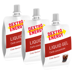 3 x Liquid Gel (3x60ml)