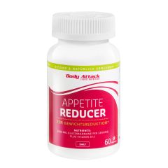 Appetite Reducer FEM (60 Kapseln)