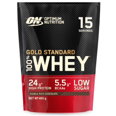 100% Whey Gold Standard (450g)