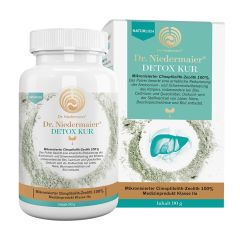 Detox Kur (90g)