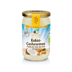 Premium Organic-Coconut-Cashewbutter (200g)