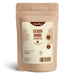 Eichenrinde geschnitten (1000g)
