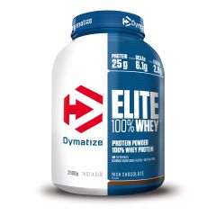 Elite 100% Whey (2100g)