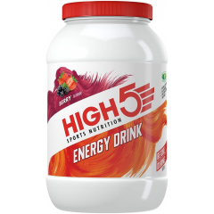 Energy Drink - 2200g - Berry