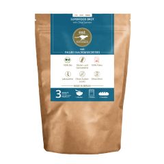 eat Paleo Backmischung Superfood-Brot mit Chia bio (250g)