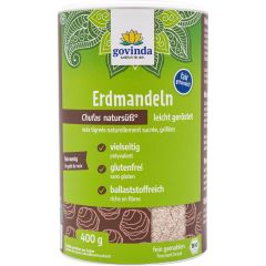 Erdmandeln gemahlen bio (400g)