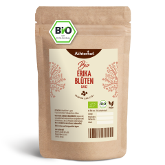 Erikablüten ganz Bio (100g)