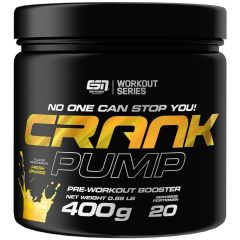 Crank Pump (400g)