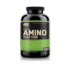 Superior Amino Acid Formula 2222 Tabs (320 Tabletten)
