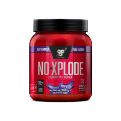 N.O.-Xplode® (390g)