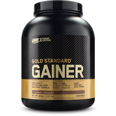 Gold Standard Gainer (1620g)