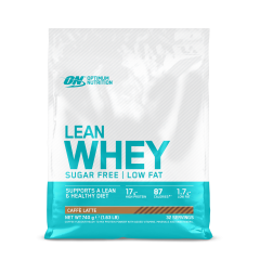 Lean Whey (740g)