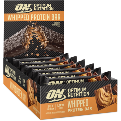 Whipped Protein Bar (10x60g)