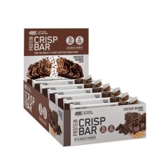 Protein Crisp Bar (10x65g)