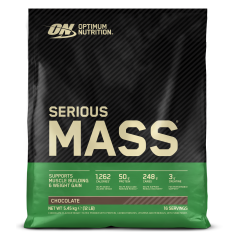 Serious Mass (5450g)