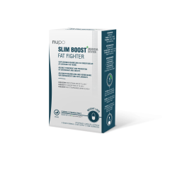 Slim Boost Fat Fighter (30 Kapseln)
