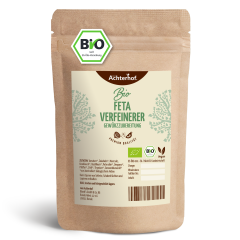 Feta Verfeinerer Gewürzzubereitung Bio (100g)