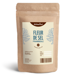 Fleur de Sel Pyramidensalz (100g)