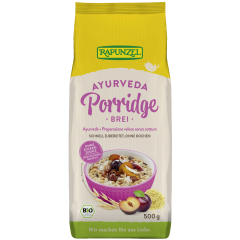 Frühstücksbrei Ayurveda bio (500g)