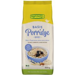 Porridge Basis bio (500g)